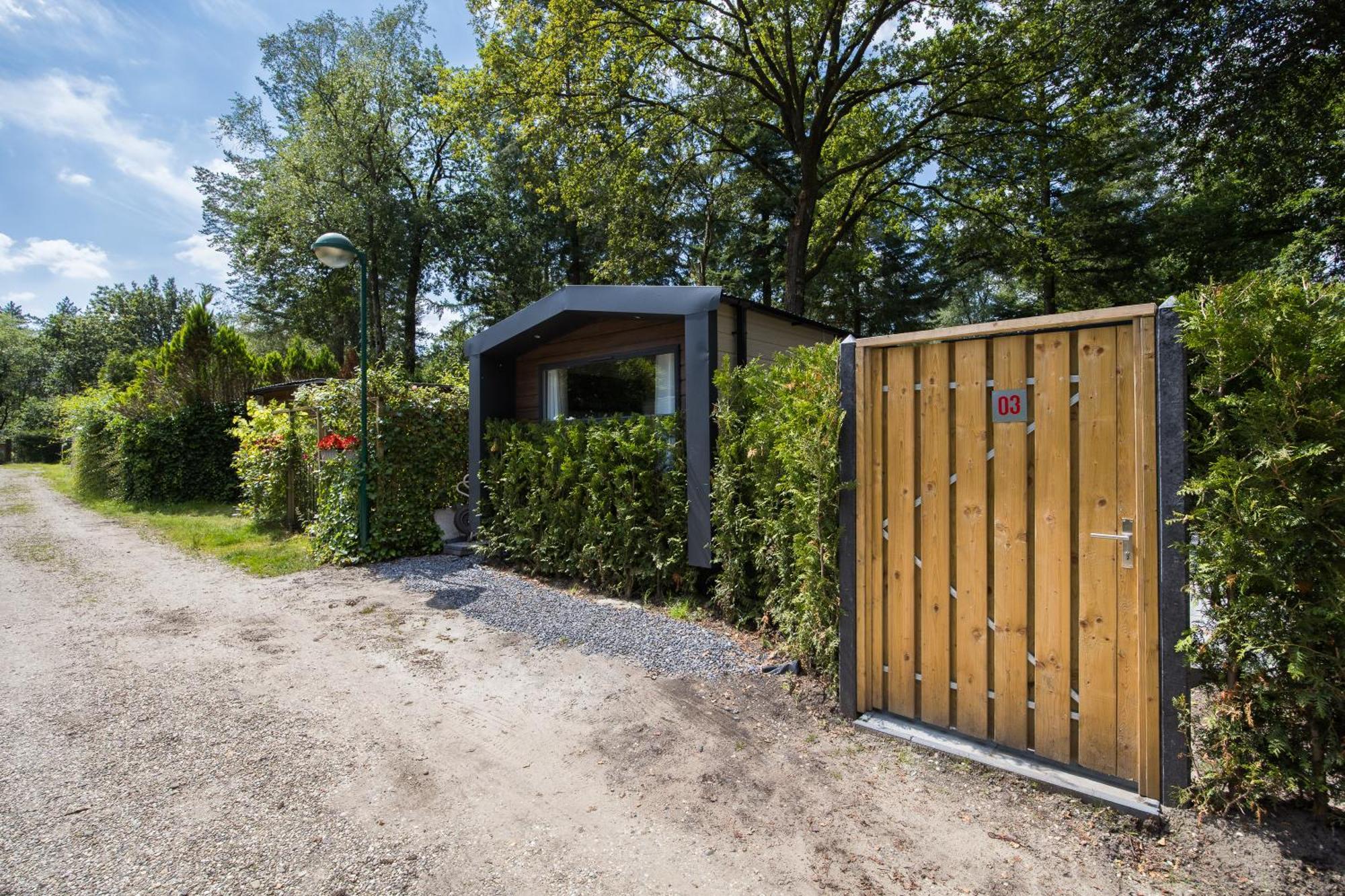 Veluwe Hoenderloo Luxury Chalet With Private Sauna And Hot Tub - Swimming Pool Tennis Court Supermarket Bowling Alley Theatre And Entertainment For Children 외부 사진